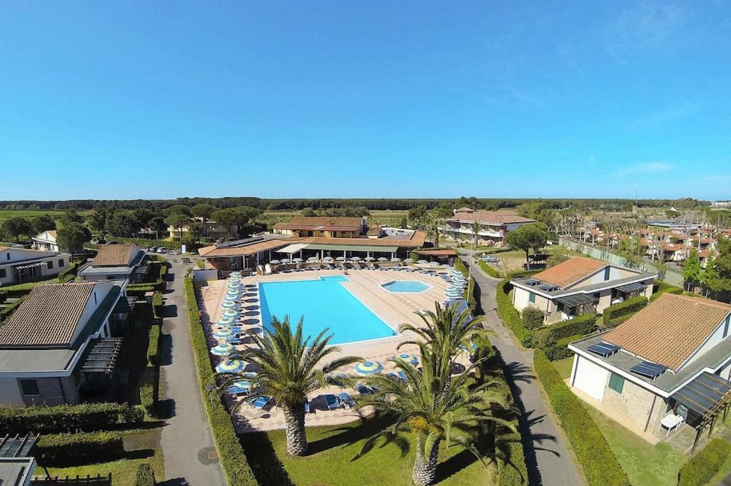 Apartment In Cecina Mare With Outdoor Pool Marina di Cecina Buitenkant foto