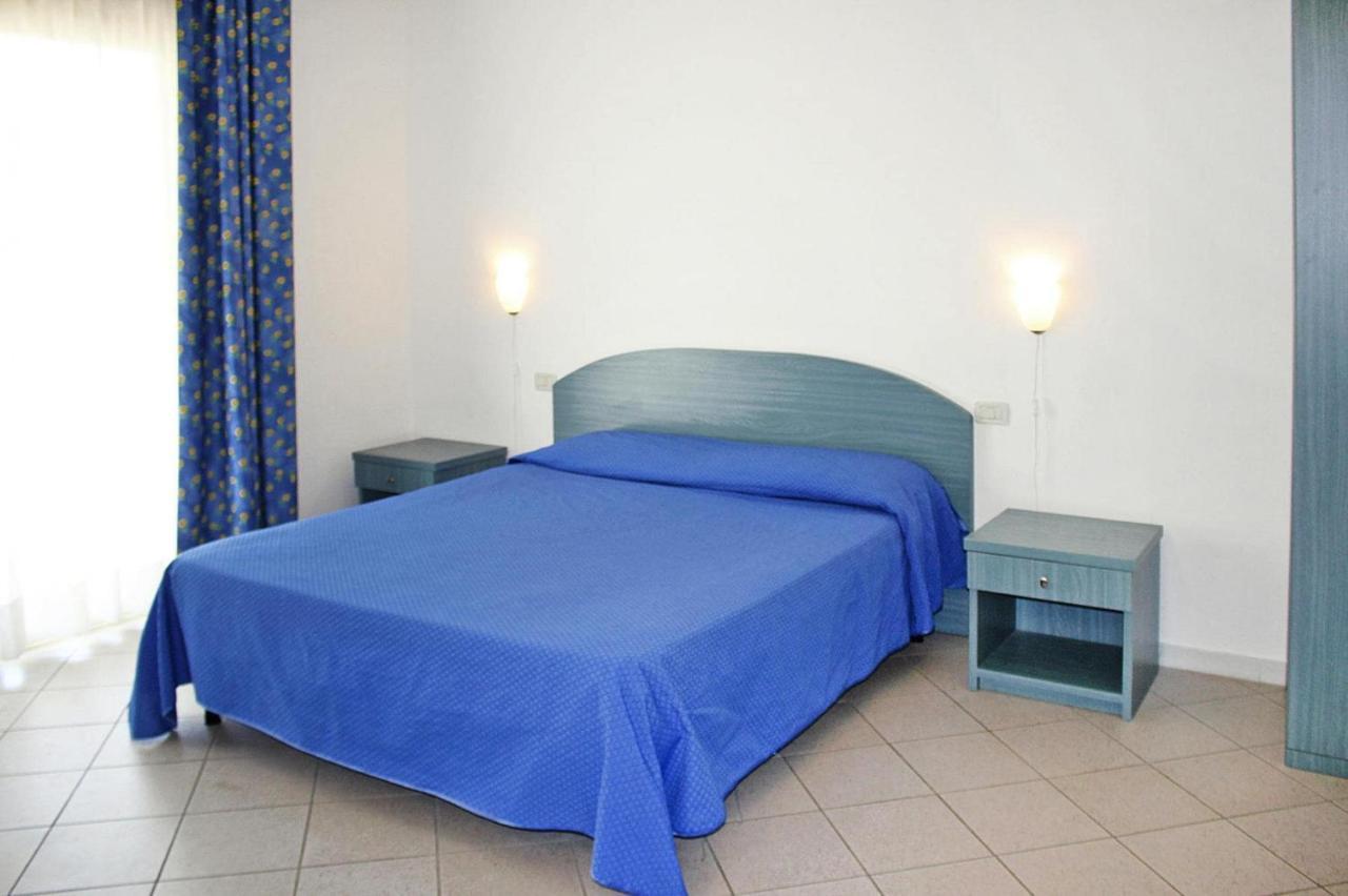 Apartment In Cecina Mare With Outdoor Pool Marina di Cecina Buitenkant foto